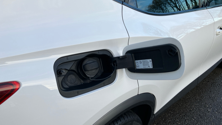 CUPRA Formentor 1.5 TSI 150 V2 5dr DSG Petrol Estate